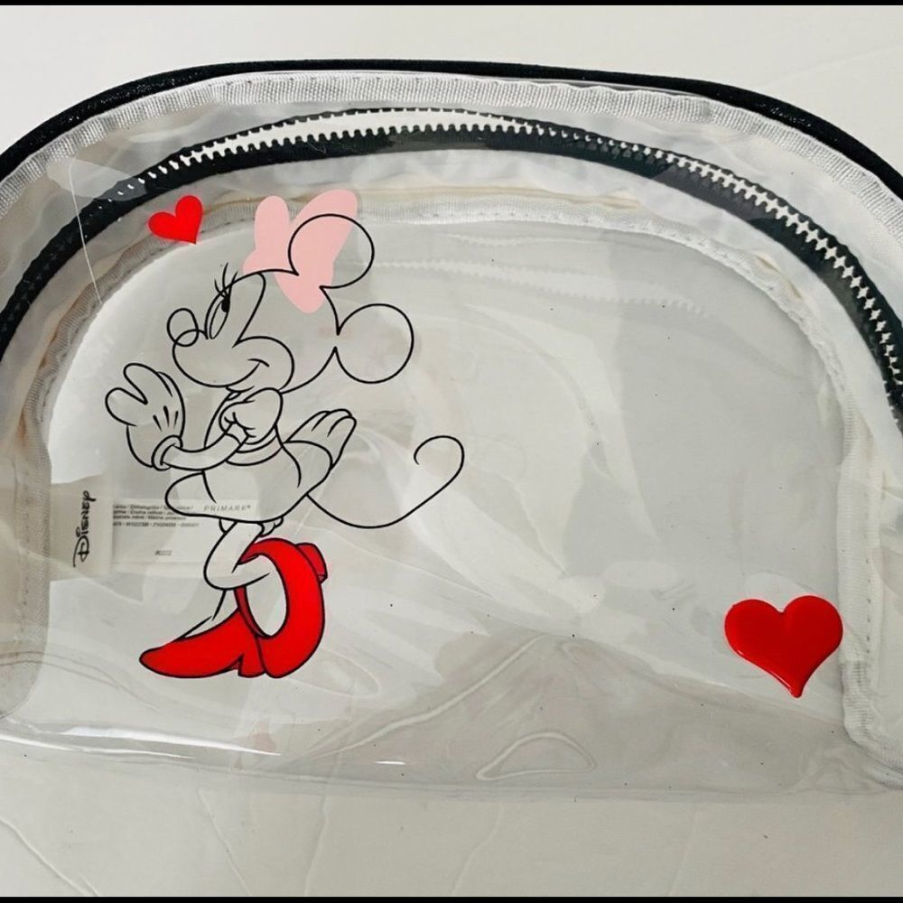 Mickey & Minnie Bag Set - Picture 4 of 7